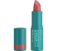 Maybelline New York Maquillaje de labios Barra de labios Green EditionButtercream Lipstick 012 Shore 3,40 g