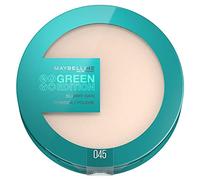 Maybelline Green Edition Blurry Skin Powder #45
