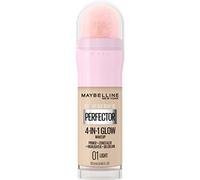 Maybelline New York Instant Age Rewind Instant Perfector - Maquillaje ligero 4 en 1
