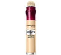 Maybelline New York Instant Anti-Age Corrector de Ojeras, 06 Neutralizer | Corrector Multiusos, Cobertura Modulable, Enriquecida con Bayas de Goji y Haloxyl, Acabado e Hidratado, Instant Anti-Age