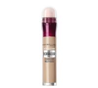 Maybelline New York Instant Anti-Age Corrector de Ojeras, 08 Buff | Corrector Multiusos, Cobertura Modulable, Enriquecida con Bayas de Goji y Haloxyl, Acabado e Hidratado, Instant Anti-Age