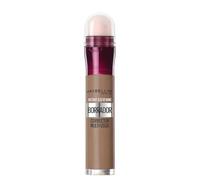 Maybelline New York Instant Anti-Age Corrector de Ojeras, 13 Cocoa | Corrector Multiusos, Cobertura Modulable, Enriquecida con Bayas de Goji y Haloxyl, Acabado e Hidratado, Instant Anti-Age