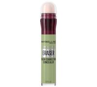Maybelline New York Instant Eraser Corrector Facial, Verde, 26 ml