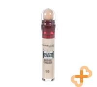 Maybelline New York Instantáneo Antiedad Borrador Corrector 95 Frío Marfil 6.8