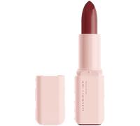 Maybelline New York Labial Sérum, Color Intenso, Labios Hidratados y con Volumen, Enriquecido con Ácido Hialurónico, Hasta 8H *de Hidratación, Maybe It's Serum Lipstick, Tono: 104 Maybe It's Intense