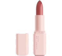 Maybelline New York Labial Sérum, Color Intenso, Labios Hidratados y con Volumen, Enriquecido con Ácido Hialurónico, Hasta 8H *de Hidratación, Maybe It's Serum Lipstick, Tono: 106 Maybe It's Soft
