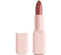 Maybelline New York Labial Sérum, Color Intenso, Labios Hidratados y con Volumen, Enriquecido con Ácido Hialurónico, Hasta 8H *de Hidratación, Maybe It's Serum Lipstick, Tono: 102, Out Til 4