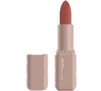 Maybelline New York Labial Sérum, Color Intenso, Labios Hidratados y con Volumen, Enriquecido con Ácido Hialurónico, Hasta 8H *de Hidratación, Maybe It's Serum Lipstick, Tono: 008, Scuse Me