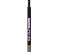 MAYBELLINE Brow Ultra Slim // Precio, Comprar 02 Soft Brown n/a