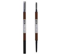 Maybelline Brow Ultra Slim Defining Eyebrow Pencil 03 Warm Brown