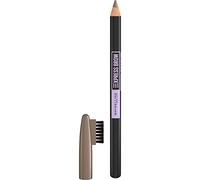 Maybelline New York - Lápiz de cejas - Express Brow Precise - 03 Marrón Suave