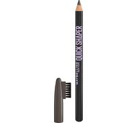 Maybelline Lápiz de cejas Quick Shaper – Rellena y define, acabado natural – 05 Castaño Oscuro