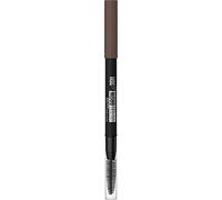 Maybelline Tattoo Brow 36H // Precio, Comprar 07 Deep Brown n/a