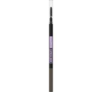 Maybelline New York, Lápiz wn cejas automático Express Brow Ultra Slim, Tono 04 Medium Brown