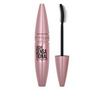 Maybelline Lash Sensational Full Fan Effect Máscara de pestañas 9.5 ml Nr. N 4 - Intense Black