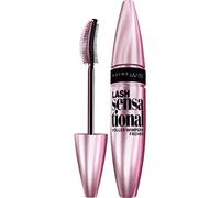 Maybelline – Máscara de pestañas Lash Sensational – Negro 9,5 ml