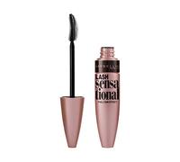 Maybelline new york - Lash sensational, máscara de pestañas, (1 x 9, 5 ml)