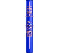 Maybelline New York Lash Sensational Sky High Máscara de Pestañas, Longitud sin límites y Volumen Redefinido, Tono Blue Mist