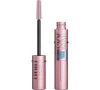 Maybelline New York Lash Sensational Sky High Máscara Pestañas, Negro | Cepillo Flexible, Longitud sin Límites, Volumen Redefinido, Pestañas Definidas, Uso Diario, Lash Sensational Sky High