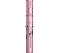 Maybelline New York Lash Sensational Sky High Volumen y Longitud, Negro