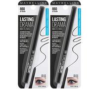 Maybelline New York Lasting Drama Matte Eyeliner Maquillaje (2 unidades)