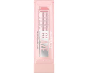Maybelline New York Lifter Glaze, bálsamo de aceite labial con ácido hialurónico y extracto de acerola, para hidratación 24 horas, sensación ultra cómoda (sombra: Peach