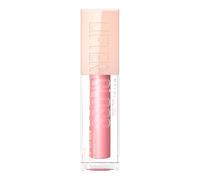 MAYBELLINE New York, Lifter Gloss hidratación duradera y labios rellenos, Color 004 Silk, 5.4 ml (Paquete de 1)