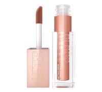 Maybelline New York Lifter Gloss, Plumping & Hydrating Lip Gloss con ácido hialurónico, 5,4 ml, tono: 008, piedra