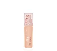 Maybelline New York Lifter Lifter Plump & Glow Foundation (Various Shades) - 112