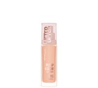Maybelline New York Lifter Lifter Plump & Glow Foundation (Various Shades) - 116