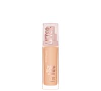 Maybelline New York Lifter Lifter Plump & Glow Foundation (Various Shades) - 117