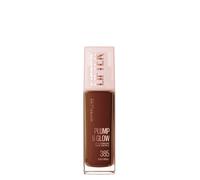 Maybelline New York Lifter Lifter Plump & Glow Foundation (Various Shades) - 385