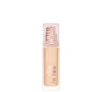 Maybelline New York Lifter Lifter Plump & Glow Foundation (Various Shades) - 90