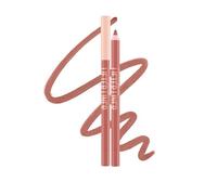 Maybelline New York Lifter Liner 011 Upstate - Lápiz de contorno de labios con ácido hialurónico (1,2 g)