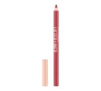 Maybelline New York Lifter Liner Peaking Lipliner con ácido hilarónico - Rosa - 1.2GR