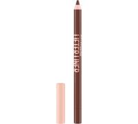 Maybelline New York Lifter Liner, Tono 01 Cross The Line | Delineador de labios con Ácido Hialurónico
