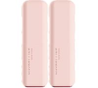 Maybelline New York Lifter Lipstick 107 Blind Date (Paquete de 2)