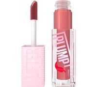 Maybelline Brillo De Labios Lifter Plump Hot Chili #005 Peach Fever