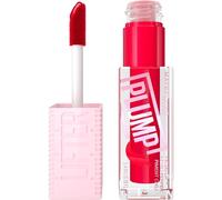 PLUMP brillo de labios voluminizador #004 red flag