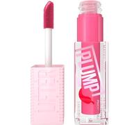 Maybelline - Lifter Plump Gloss 5.4 ml 3 - PINK STRING