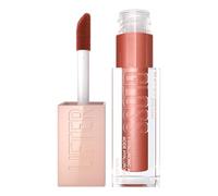 Maybelline New York Lifter Plumping Hydrating Lip Gloss + Hyaluronic Acid - 009 Topaz 5.4ml