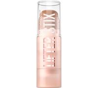 Maybelline New York, Lifter Stix - Varilla multiusos para cobertura natural y un aspecto esculpido, formulada con aceite de semilla de arándano, no comedogénico (tono 65)