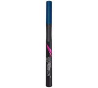 Maybelline New-York - Liner Feutre - Hyper Precise Allday - Tenue jusqu’à 24h - 720 Blue - 1 ml