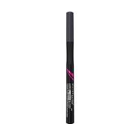 Maybelline New York - Liner Feutre - Hyper Precise Allday - Tenue jusqu’à 24h - 740 Charcoal Gris - 1 ml