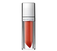 Maybelline new york - Lipgloss color sensational elixir, barra de labios, color ruptura mandarina (5 ml)