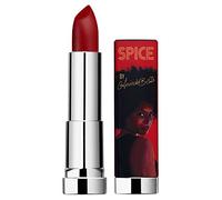 Maybelline New York Lippenstift Color Sensational Aminata Belli X Limited Edition 800, 4.4 g