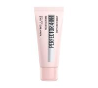 Maybelline New York, maquillaje perfeccionador 4-en-1 Instant Perfector, acabado mate natural, tono modulable, Light Medium