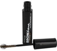 Maybelline New York Máscara de Cejas Brow Drama, Tono Dark Blond