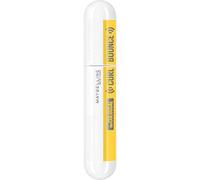 Maybelline New York, Máscara de pestañas Colossal Curl Bounce, curvatura y volumen, Fórmula Memory Curl, Very Black, 9.5 mL