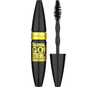 Maybelline New York, Máscara de Pestañas, Colossal Go Extreme, Radical Black, 9,5 ml